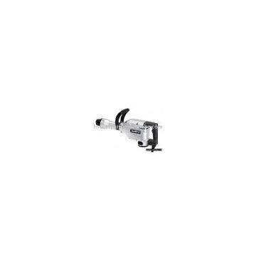 1500W demolition hammer: drilling hammer, stoning hammer, pick hammer