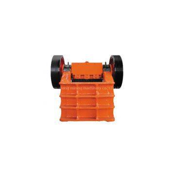 PE/PEX Series Jaw Crusher