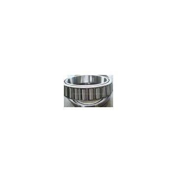 Tapered roller bearing