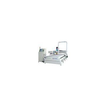 Wood Working Machine
