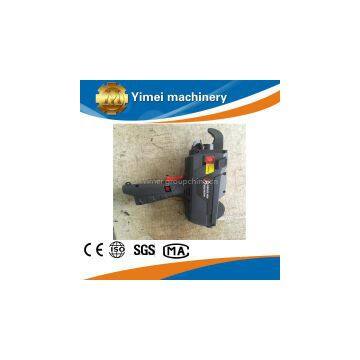 Rebar tying gun