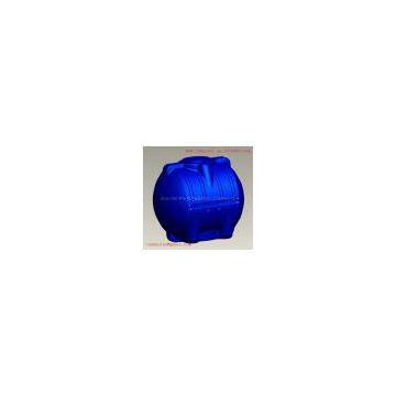 Plastic Blow Mould photo-2