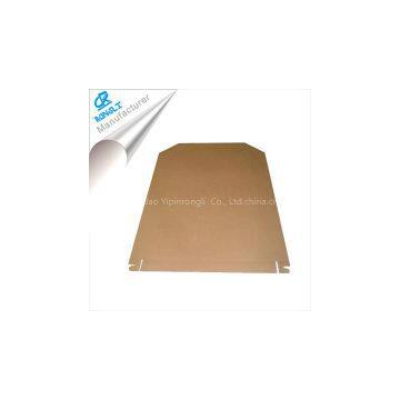 professional design cardboard sheet