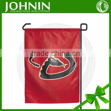 Best Quality 300D Polyester Cheering Arizona Diamondbacks flag