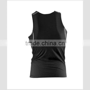 Gym Summer fitness sport tank tops women