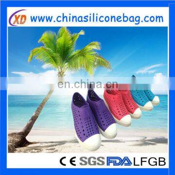 Cheap Wholesale Eva Man Slippers, Woman Soft Sole Indoor Slipper photo-4