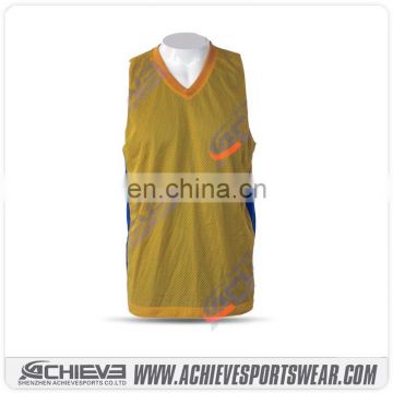 custom dry fit baskeball wear / basketball uniform jersey