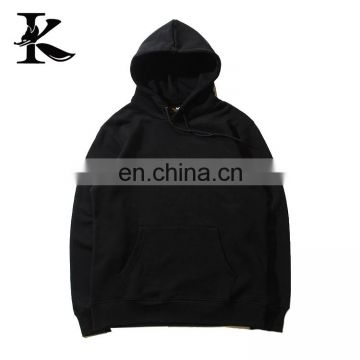 Outdoor men's hoody jacket / Wholesale plain hoodies