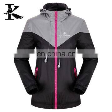 earphone Shinng Run Jacket