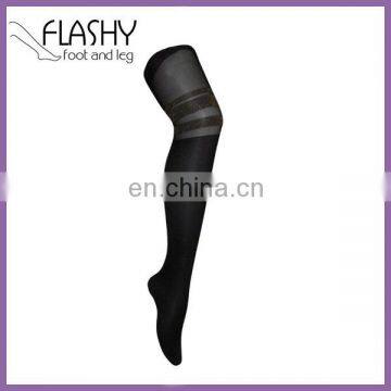 2014 Ladies new style Jacquard popular fashion shining golden lurex tights