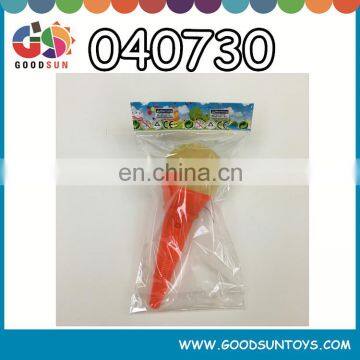 Promotional Shooting Set Ice Cream Design With Soft Ball Bullet photo-1