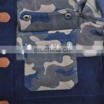 2015 Fashion Design Branded Winter Jackets Men photo-5