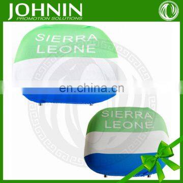 Custom Hot Selling High Quality Headrest Cover photo-3