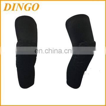 OEM factory High Quality Custom Printing knee sleeve knee guard