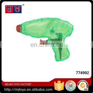 Meijin cheap Series Baby water gun with for kids gun toy for sale