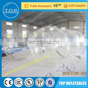 Durable suit cheap zorb balls sale inflatable body bumper ball for adult with high quality