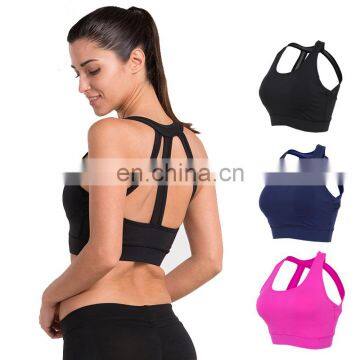 Wholesale Sexy Yoga Sports Bra