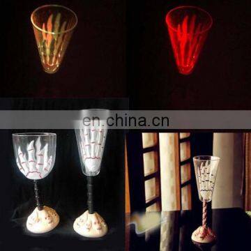 LED Halloween Skull Glasses C-A084 photo-2