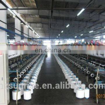 AA Grade Heavy Denier Spandex Yarn 840D photo-5