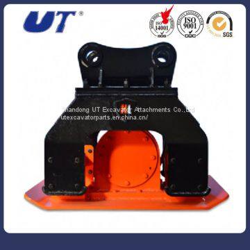 Excavator Spare Parts Hydraulic Plate Compactor