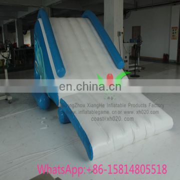 Factory price Inflatable Swimming Pool Water Slide for sale