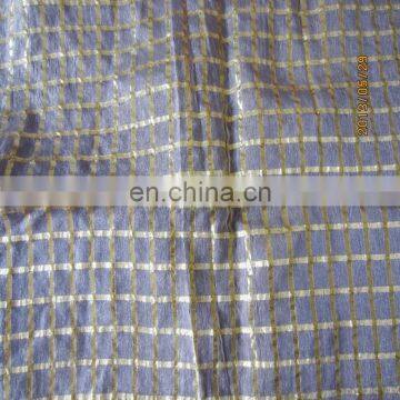 Kinds of Organza Chiffon Fabric photo-2