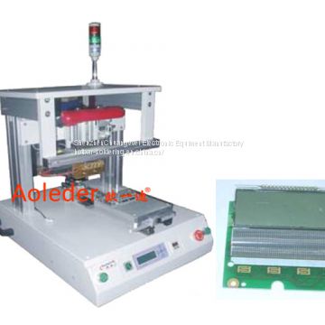 PCB Bonding Machine for Computer & Camera Assembly,CWHP-1A