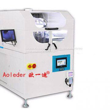 Automatically Selective PCB Soldering Machine with Laser System Solution,CWLS-S