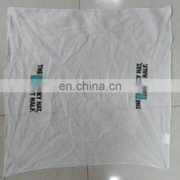 Printed Cotton Bandana