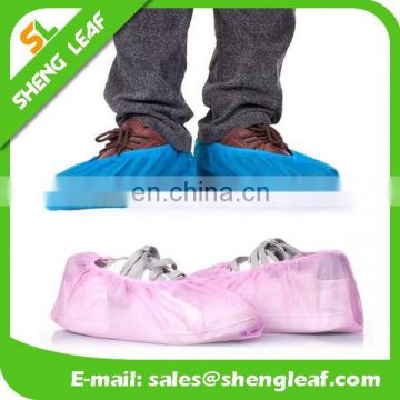 Non woven disposable shoe cover