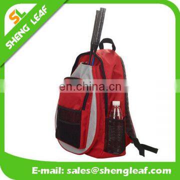 Custom GYM Bag Badminton Backpack Promotional Professional Badminton Bag photo-2