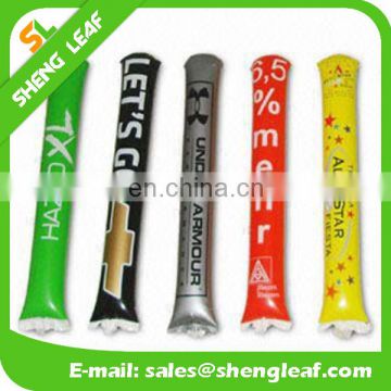 Customized printing banging stick for promotion