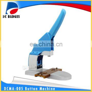 New career badge badge bouton JiHui button body does not include mould machinery manufacturing machine Factory direct sale