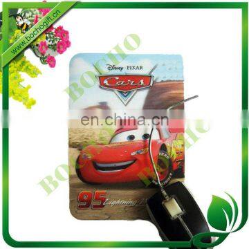 PVC thin mouse mat