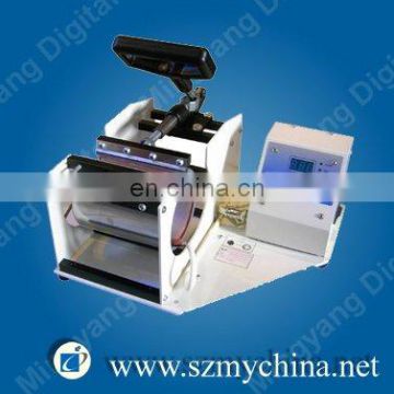 Horizontal digital mug printing machine CE