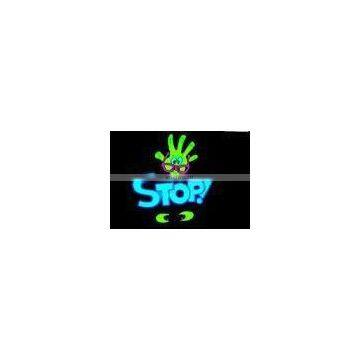 Animated Car Sticker Decals