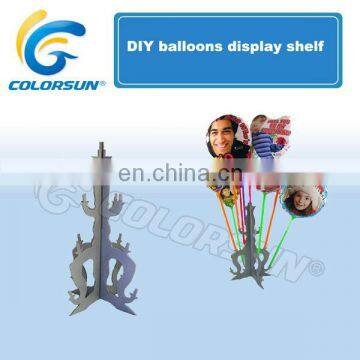 printing balloon/diy photo balloon/magic balloon