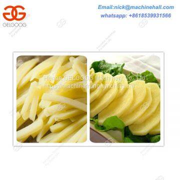 Automatic Potato Chips Cutter|Electric Potato Cutter Machine|Commercial Vegetable Slicer and Cutter Machine photo-5