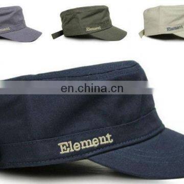 Element Combat Uniform Cap with metal closure