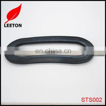 Factory supply large plastic bag and box handle