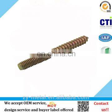 Quality self tapping screws , no head screw, furniture screw