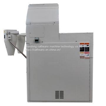 2018 Hot! J2000-A Rice Dehulling Machine / Rice Huller Machine / Rice Polishing Machine Small Model photo-3