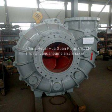 DT Series Desulphurization Pumps Are Used for Desulphurization Systems in Thermal Power, Aluminum Refining and Refining photo-5