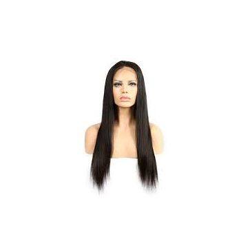 Mixed Color 16 18 20 Inch Virgin Pre-bonded  Human Hair Weave Visibly Bold No Chemical