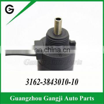 High Quality Speed Sensor 3162-3843010-10 photo-2