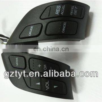 36770-SDA-A01 Steering Wheel Audio Controls Switch/Multifunction Steering Remote Control switch