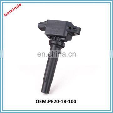 made in Japan ignition sparking coil PE20-18-100,H6T61271