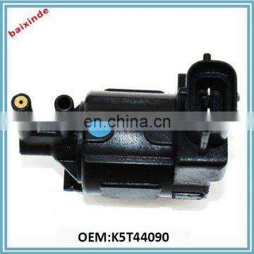 Vacuum Solenoid Valves OEM K5T44090 K5T44091 Vacuum Switching Valve