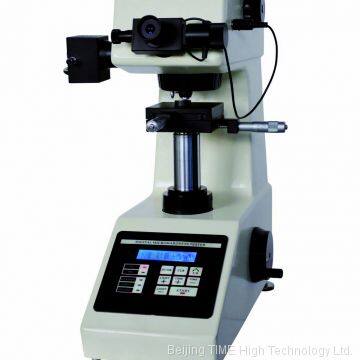 Digital Micro Vickers Hardness Tester TH710/711