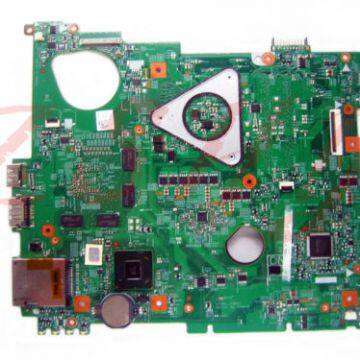 cn-0MWXPK 0MWXPK for DELL inspirion N5110 laptop motherboard DDR3 Free Shipping 100% test ok